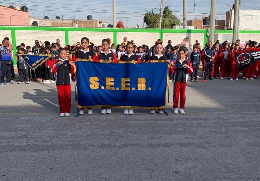 CONMEMORAN 201 ANIVERSARIO DEL&nbsp;SEER