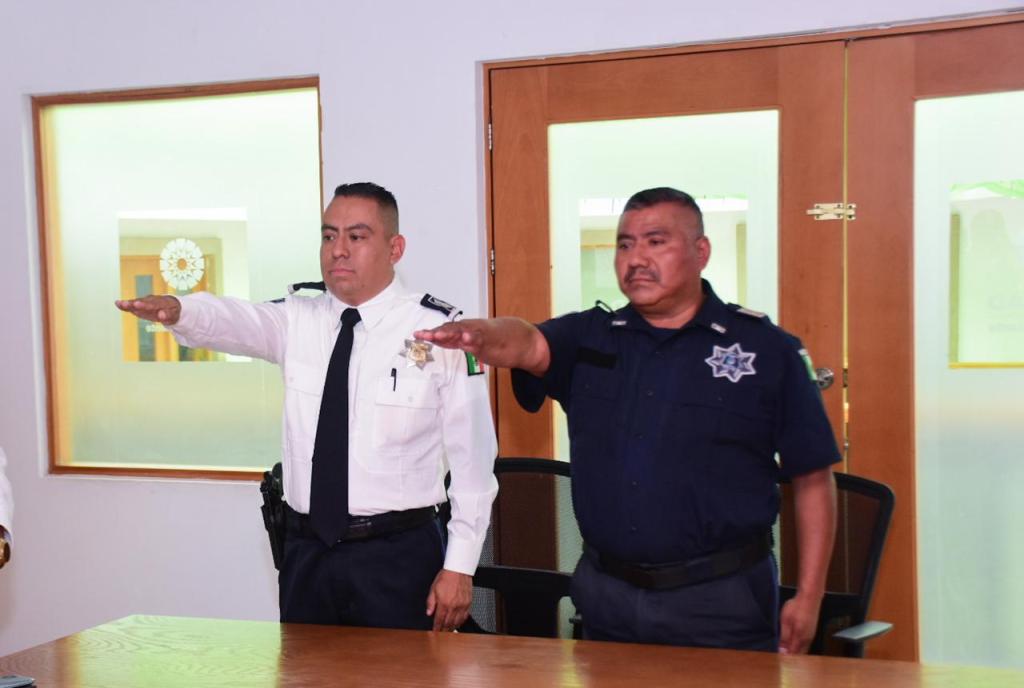 GOBIERNO MUNICIPAL DE SOLEDAD ANUNCIA NUEVO TITULAR EN LA DIRECCIÓN DE TRÁNSITO Y POLICÍA&nbsp;VIAL