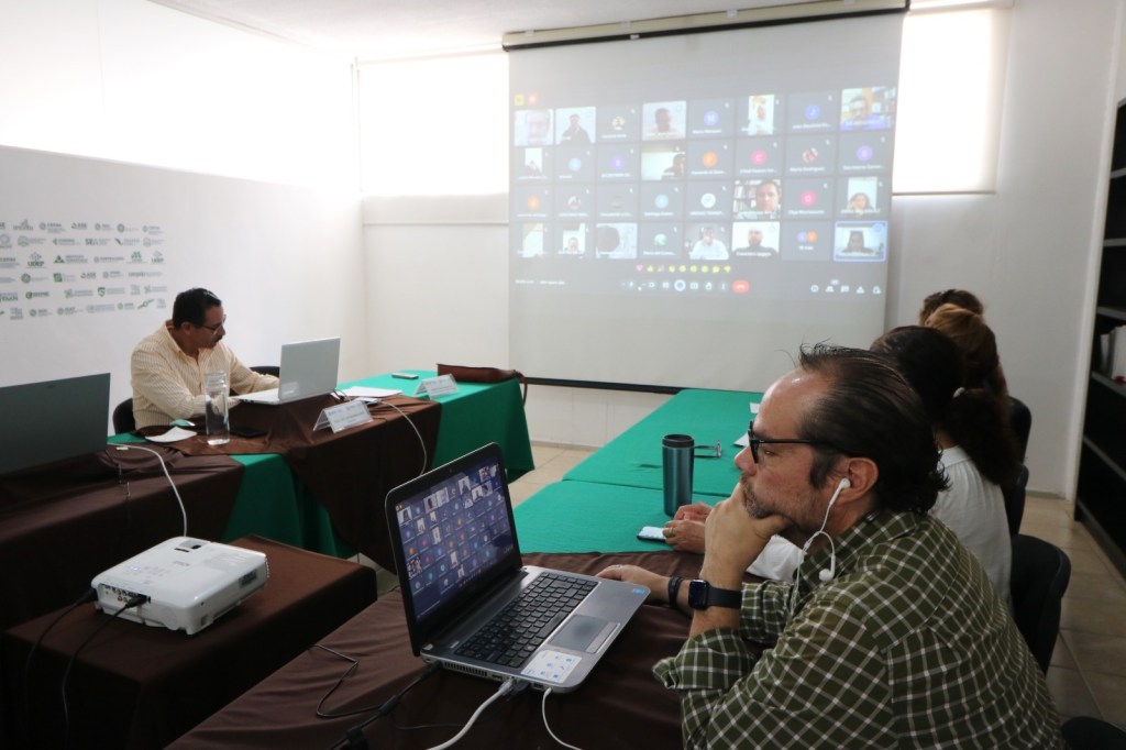 IMPULSAN ACCIONES DE PROTECCIÓN&nbsp;MEDIOAMBIENTAL