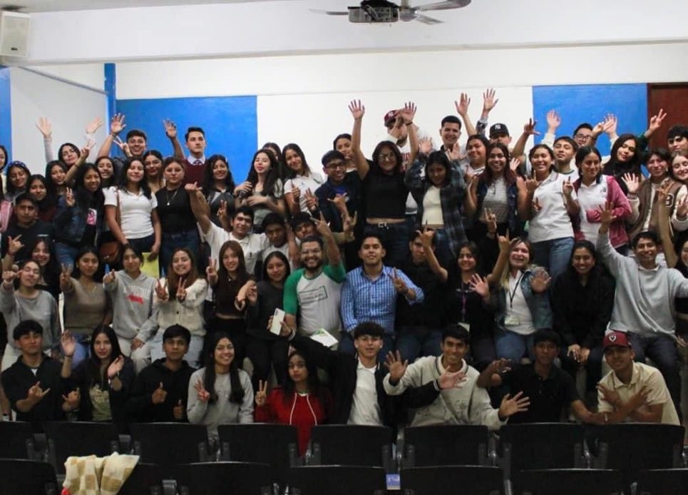 PREPARAN A JÓVENES PARA EXAMEN DE ADMISIÓN A ESCUELAS DE NIVEL&nbsp;SUPERIOR