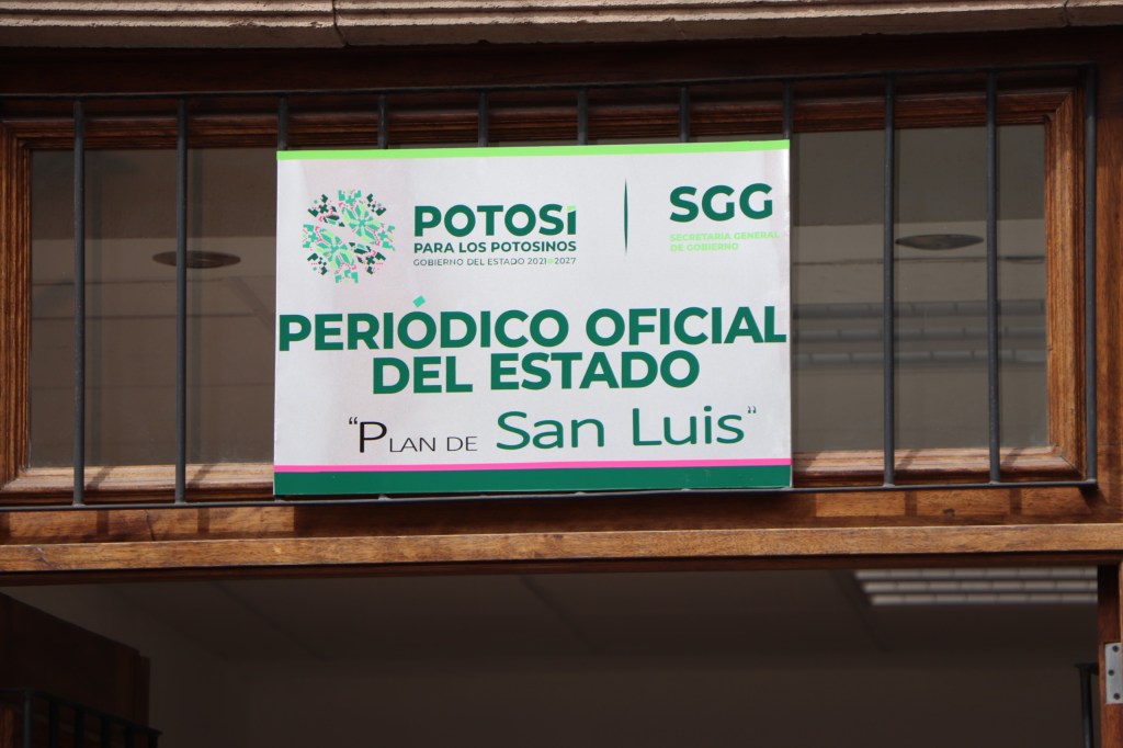 CONSOLIDAN MODERNIZACIÓN INTERINSTITUCIONAL DEL PERIÓDICO&nbsp;OFICIAL