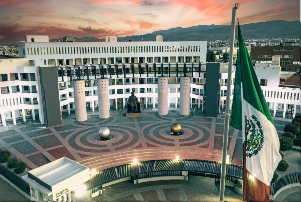 RECONOCE ESTADO AL PODER JUDICIAL POR TRABAJO EN LA CONFIANZA&nbsp;SOCIAL•