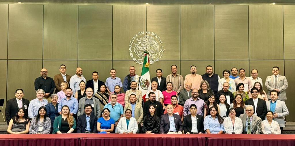 SAN LUIS POTOSÍ GARANTIZA LIBERTAD&nbsp;RELIGIOSA