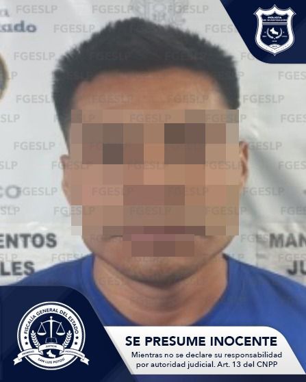 REYNALDO “N” ES SENTENCIADO A 20 AÑOS DE PRISIÓN POR UN HOMICIDIO EN LA CAPITAL&nbsp;POTOSINA
