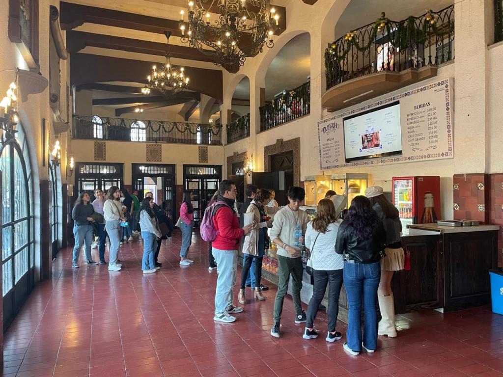 ¡MÁS ESTRENOS EN CINETECA&nbsp;ALAMEDA!