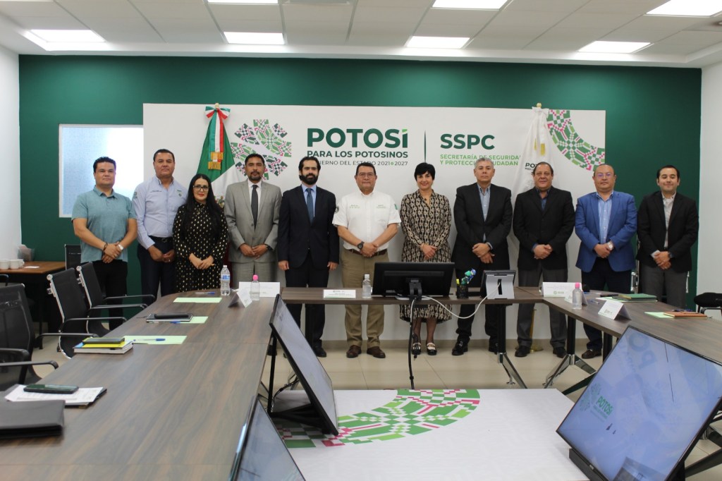 FORTALECEN EMPRENDIMIENTOS PARA LA REINSERCIÓN&nbsp;SOCIAL