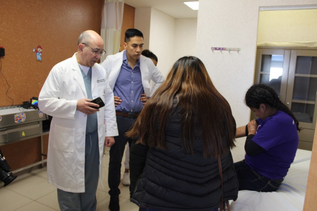 NECESARIO PREVENIR QUEMADURAS EN LA POBLACIÓN INFANTIL Y&nbsp;ADOLESCENTE