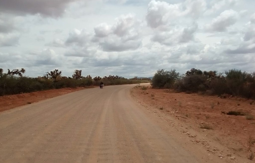 FAMILIAS DE VILLA DE RAMOS MEJORARÁN SU MOVILIDAD CON NUEVO&nbsp;CAMINO