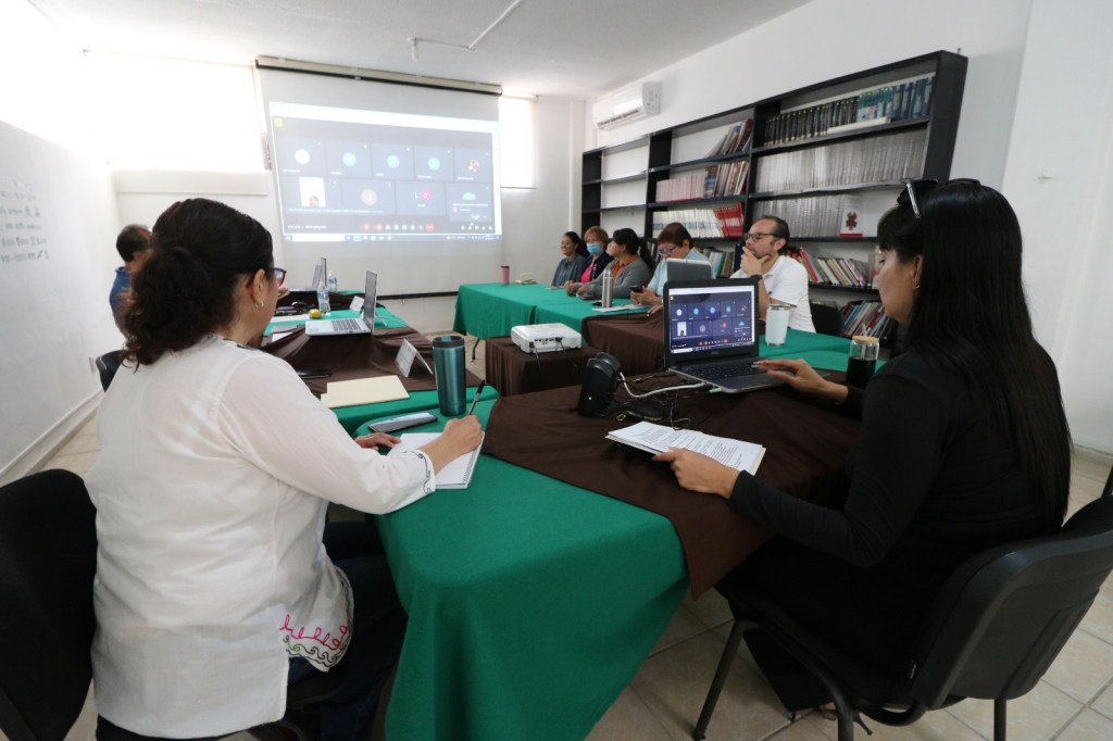 MUNICIPIOS SE CAPACITAN EN DESARROLLO&nbsp;SOSTENIBLE