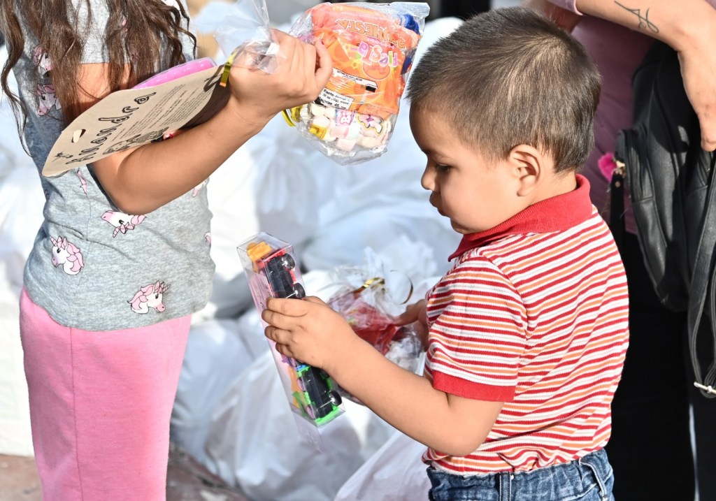 APLICAN EN SLP, PROGRAMA INTEGRAL DE PROTECCIÓN A LA&nbsp;INFANCIA
