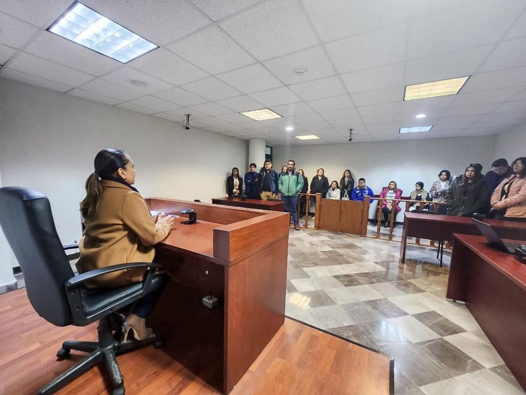 SLP IMPLEMENTARÁ JUICIOS ORALES EN LO FAMILIAR Y&nbsp;CIVIL