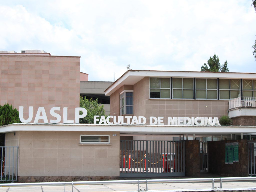 Laboratorios de especialidades médicas de la Facultad de Medicina de la UASLP, a disposición de la sociedad en&nbsp;general