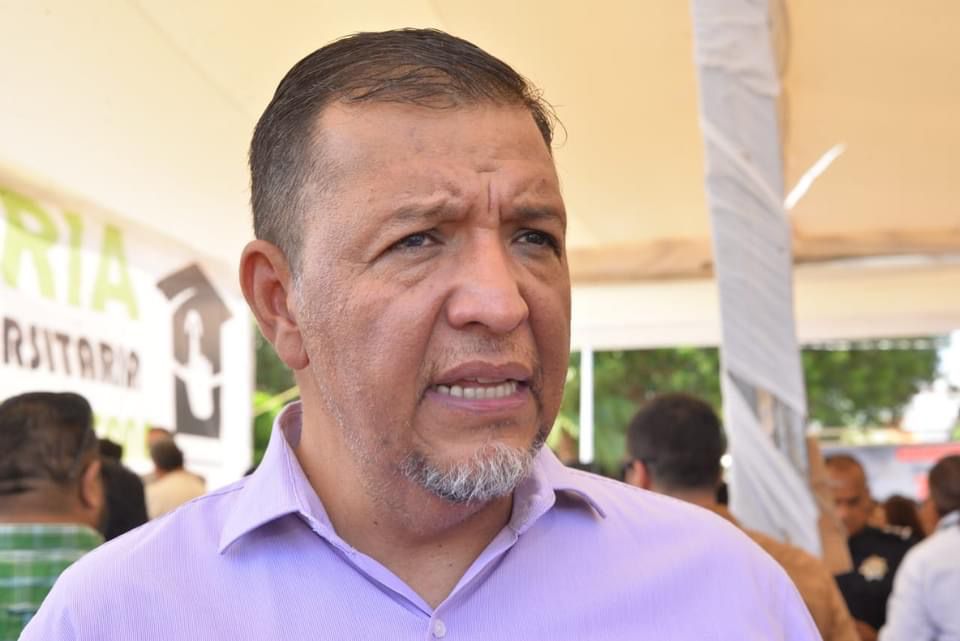 GABINO MANZO, SERÁ NUEVO TITULAR DE LA&nbsp;CEA