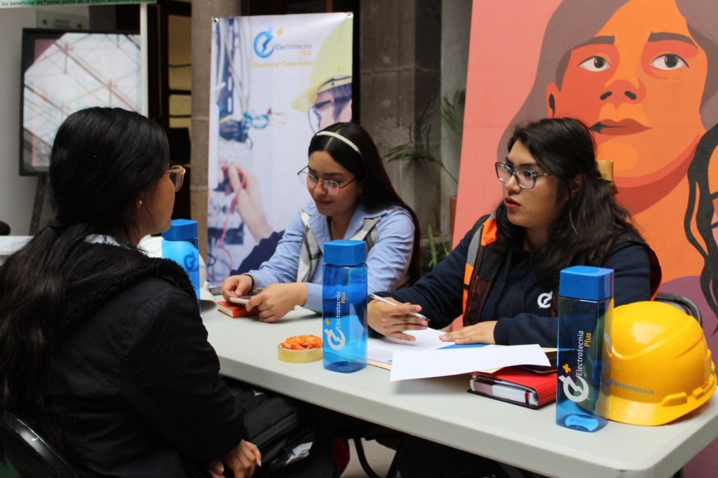 INVITAN A LA CUARTA JORNADA DE EMPLEO EN EL&nbsp;IMES