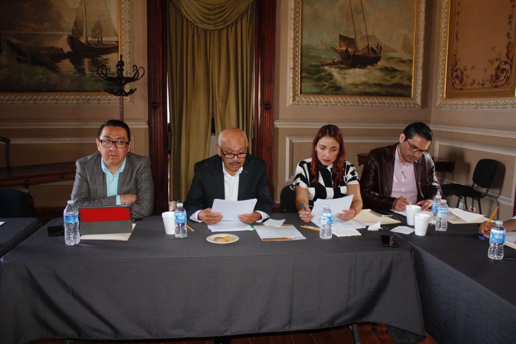 AMPLÍAN NÚMERO DE PERITOS PARA ATENCIÓN A LA&nbsp;CIUDADANÍA