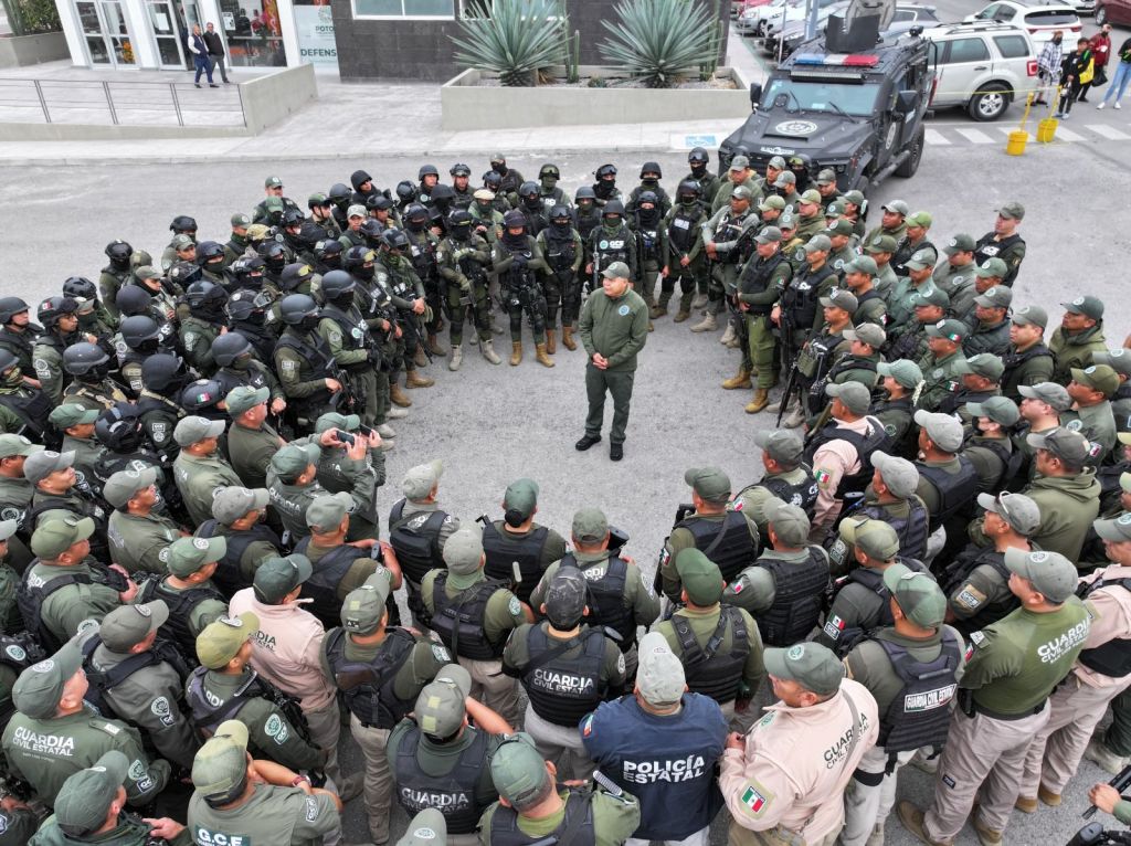 INEGI AVALA REDUCCIÓN DE INSEGURIDAD EN SAN LUIS&nbsp;POTOSÍ