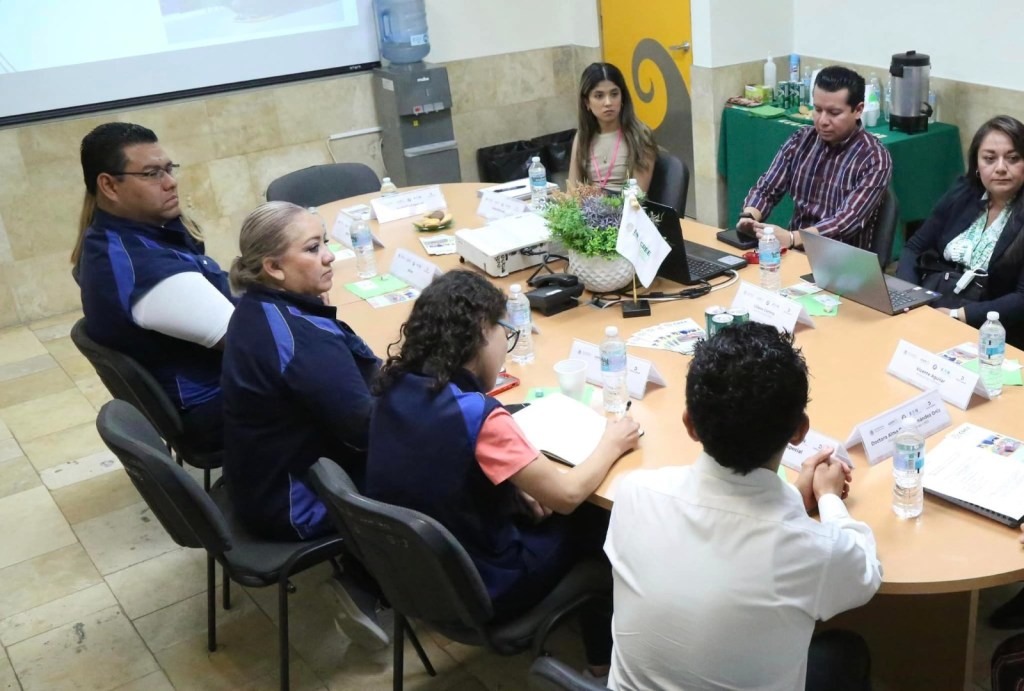 PROMUEVEN INCLUSIÓN LABORAL DE PERSONAS CON DISCAPACIDAD•     