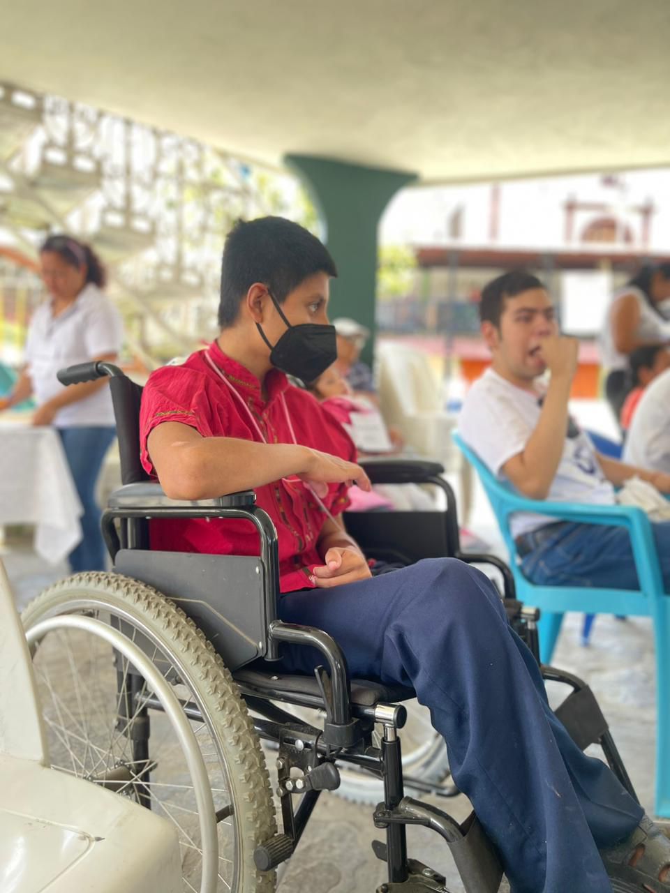 SENSIBILIZAN A PUEBLOS ORIGINARIOS SOBRE PROCESO DE&nbsp;CONSULTA