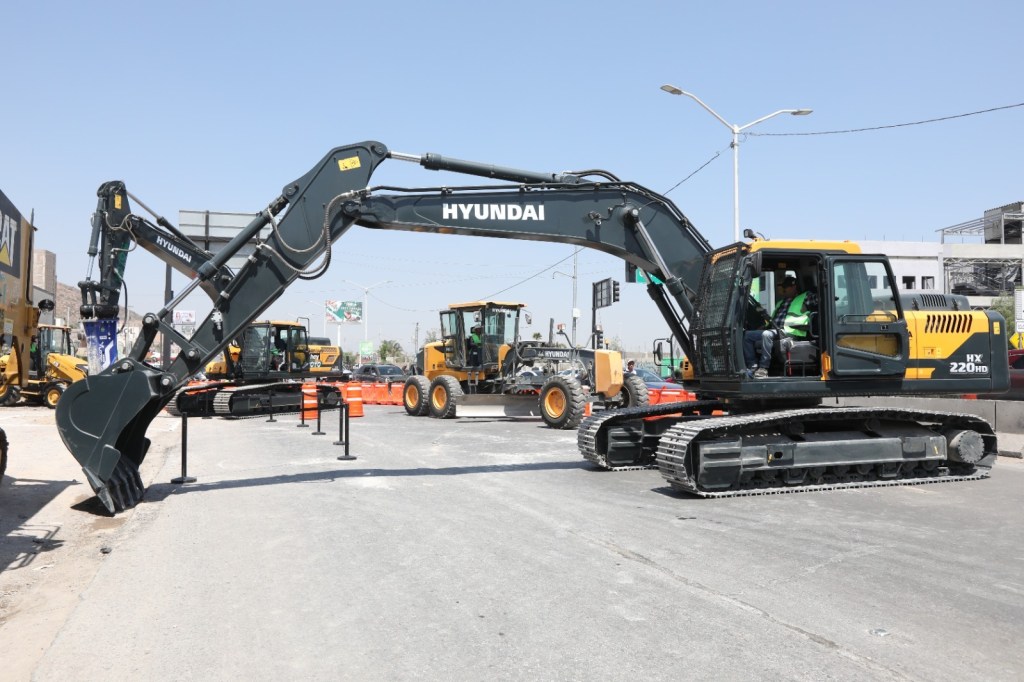 COPARMEX AVALA NUEVA INFRAESTRUCTURA DEL GOBIERNO&nbsp;ESTATAL