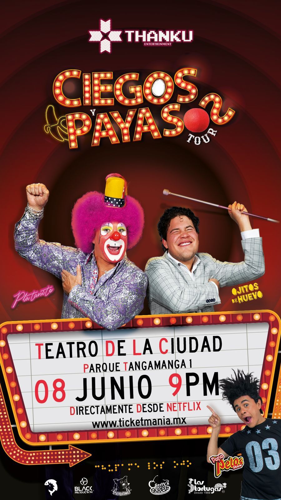 PARQUE ESTATALES PROMUEVEN AMPLIA VARIEDAD DE ESPECTÁCULOS PARA TODAS Y TODOS• Los parques Tangamanga I, II y Las Camelias, fomentan la convivencia familiar y acercan espectáculos nacionales e internacionales a las y los&nbsp;potosinos