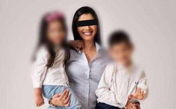 MADRE SE LANZA CON SUS DOS HIJOS DESDE PUENTE EN&nbsp;PARAGUAY