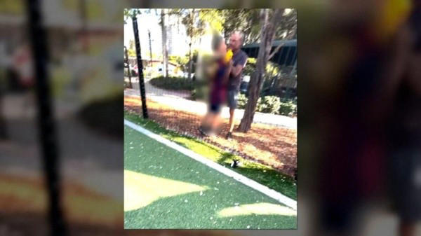 Padre Arrestado por Brutal Ataque a Niño de 10 Años en un Parque de&nbsp;Florida