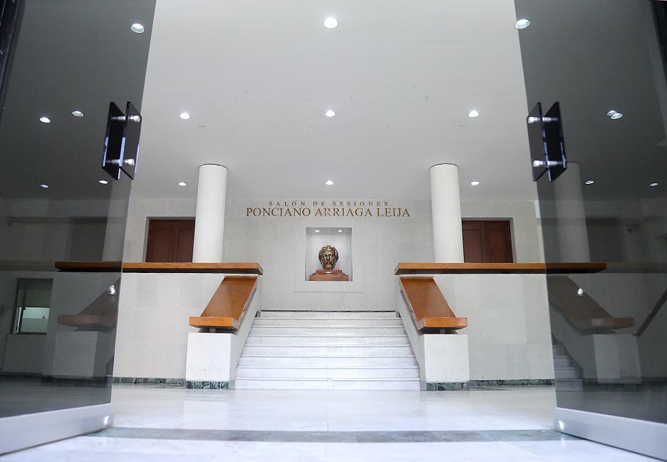 CONGRESO DEL ESTADO ABRE CONVOCATORIA A LA CIUDADANÍA EN GENERAL PARA PROPONER A LA MUJER QUE SE ESTIME MERECEDORA DEL RECONOCIMIENTO “MATILDE CABRERA IPIÑA DE CORSI”, AÑO&nbsp;2024.