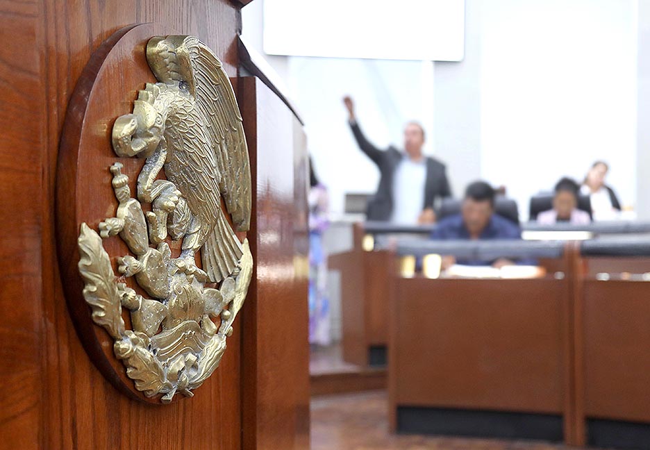 DEBEN COORDINAR ESFUERZOS LOS DIFERENTES NIVELES DE GOBIERNO PARA EL COMBATE DE LOS INCENDIOS&nbsp;FORESTALES