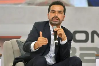 «EL PRI QUIERE ME FABRICAR UN DELITO EN NUEVO LEON» JORGE&nbsp;MAYNEZ