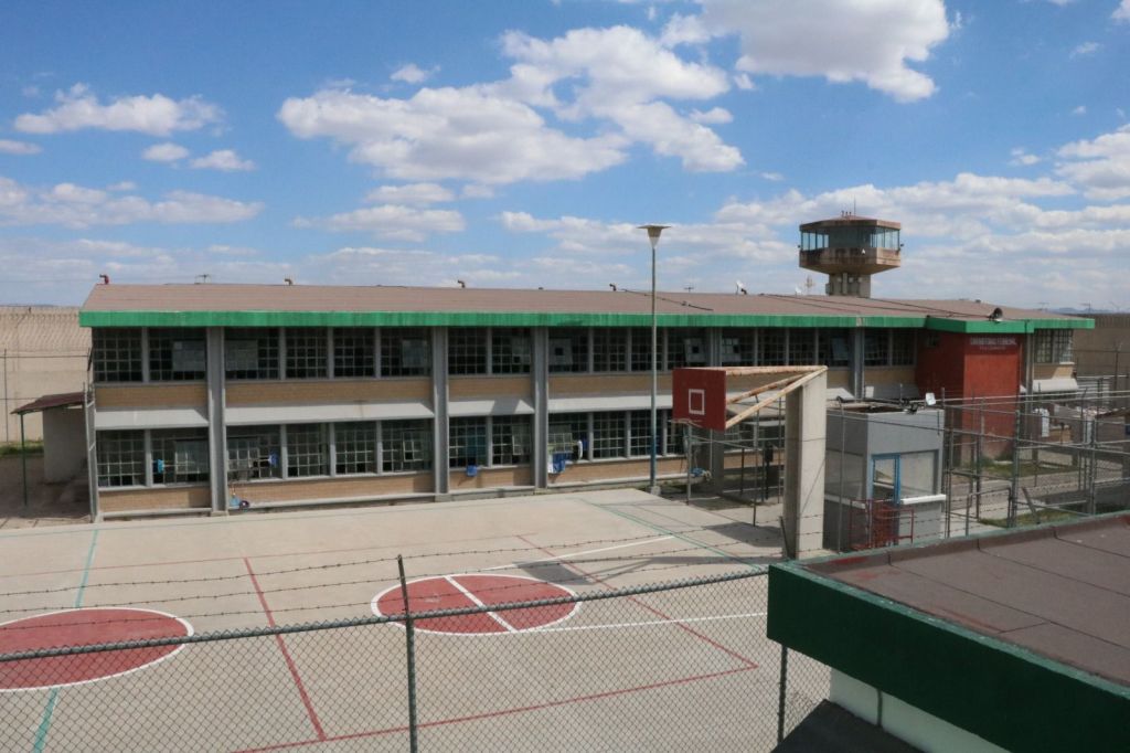 PODER EJECUTIVO DEL ESTADO PROMOVERÁ TRASLADOS PERMANENTES DE PERSONAS PRIVADAS DE LA&nbsp;LIBERTAD