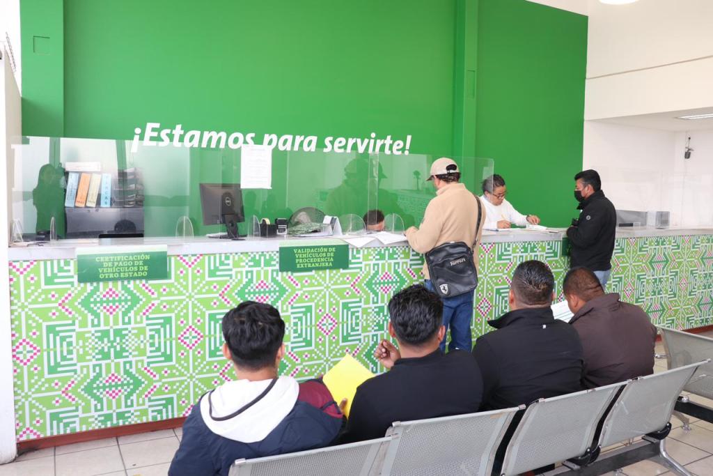 ÁREAS ESTATALES BRINDARÁN ATENCIÓN ESTE PRIMERO DE&nbsp;MAYO