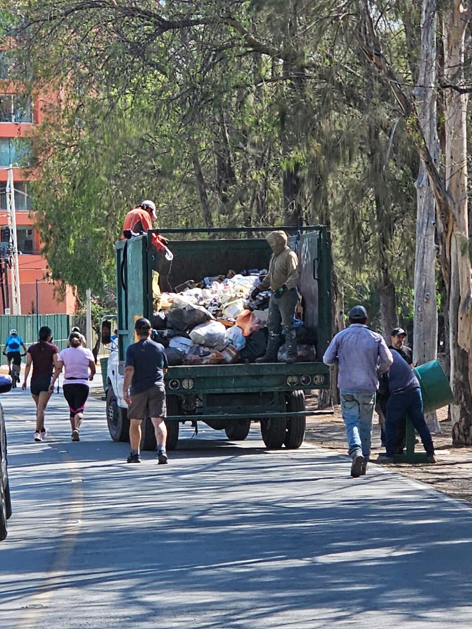 PARQUES ESTATALES EN ÓPTIMAS CONDICIONES PARA DISFRUTE DE LAS&nbsp;FAMILIAS