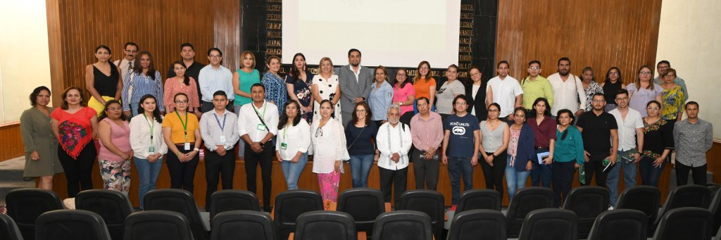 MEJORAN ATENCIÓN CON FORMACIÓN EN ÉTICA A SERVIDORES&nbsp;PÚBLICOS