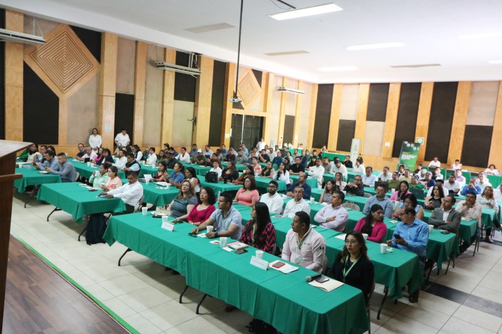 ARRANCA FORMACIÓN MUNICIPAL EN MEDIDAS CAUTELARES Y LIBERTAD&nbsp;CONDICIONAL