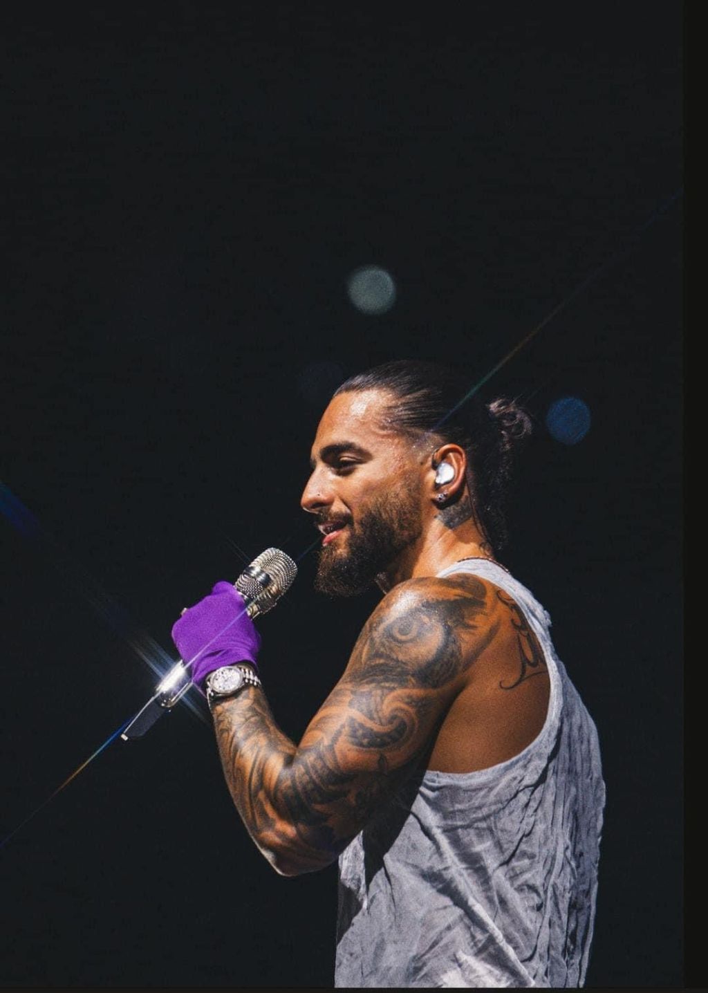 MALUMA SE PRESENTARÁ EN LA FENAPO&nbsp;2024