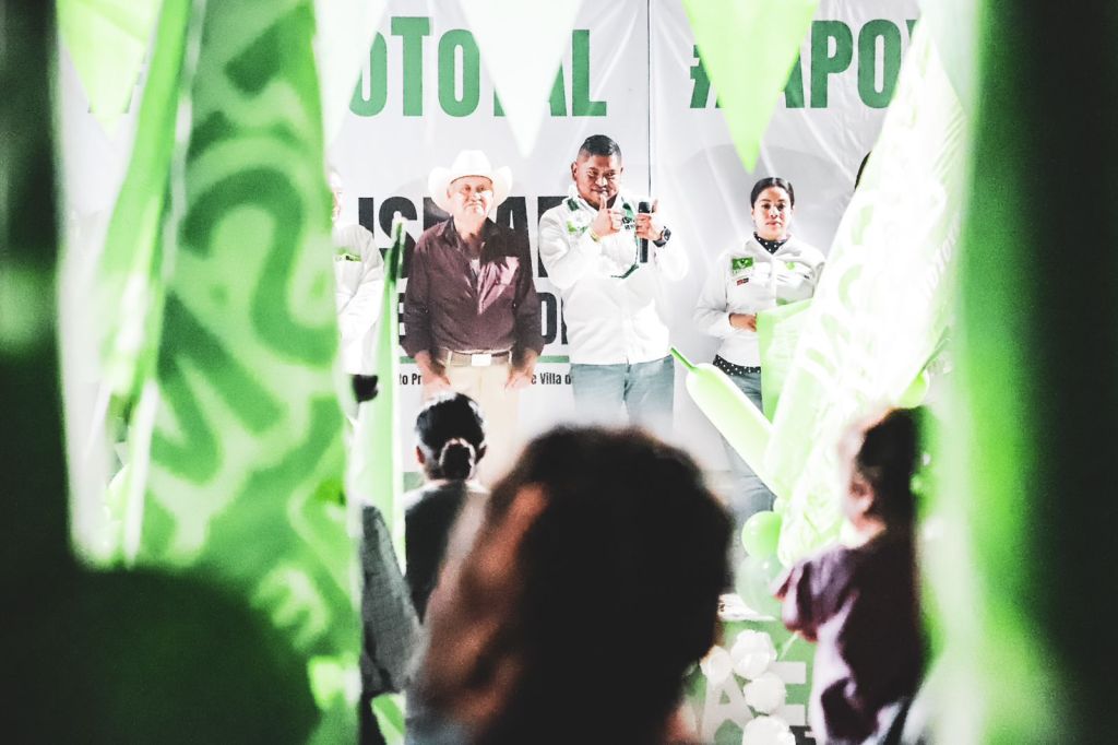 Energias renovables se aplicarán para beneficiar al sector agricola de Villa de Reyes: Ismael&nbsp;Hernández