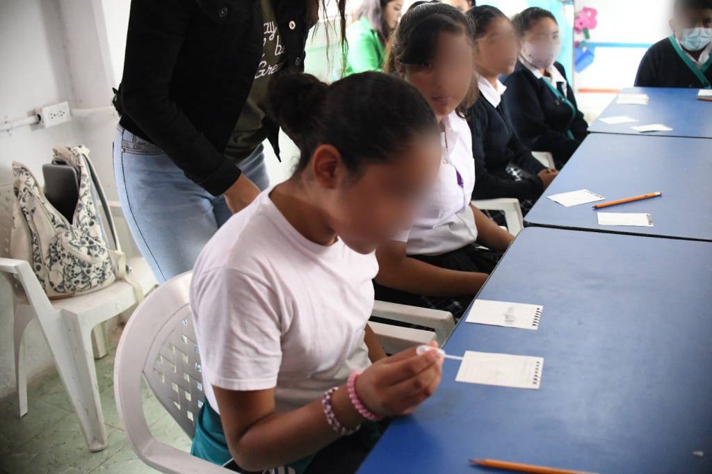 AMPLÍAN PROGRAMA DE CIENCIA Y TECNOLOGÍA A MÁS&nbsp;ESCUELAS