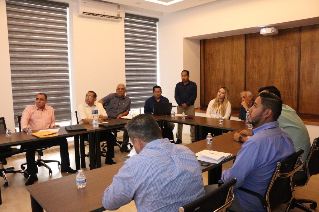 AVANZA ACTUALIZACIÓN DE PADRÓN DE POLICÍAS&nbsp;MUNICIPALES