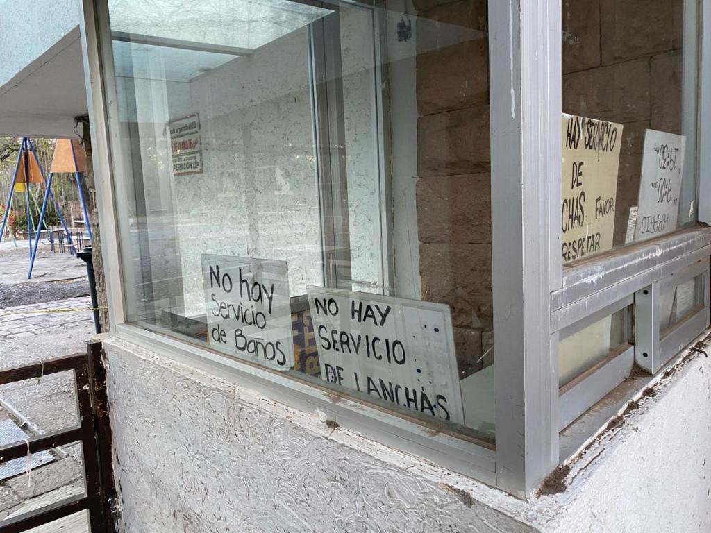 EN BREVE INICIARÁ RESCATE DEL PARQUE DE&nbsp;MORALES