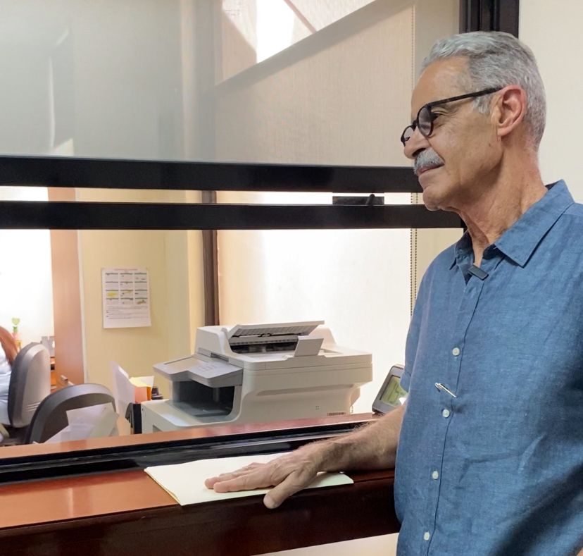 Chalita Zarur presenta iniciativa de ley para sancionar incumplimiento de promesas de&nbsp;campaña