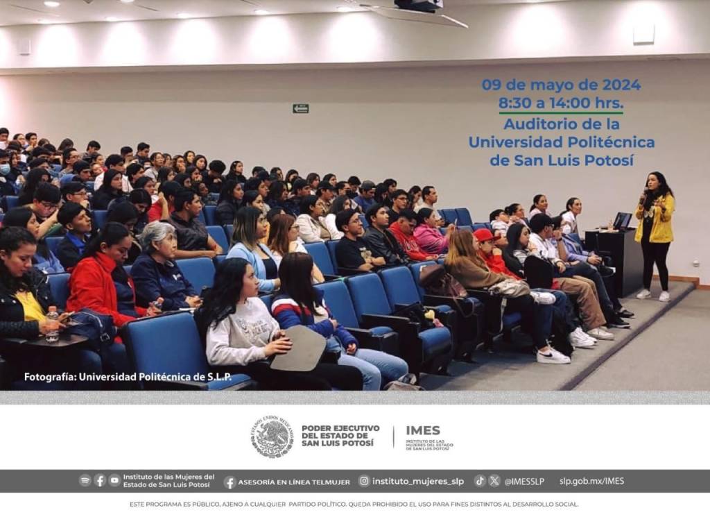 INVITAN A FORO PARA REDUCIR BRECHAS DE DESIGUALDAD EN EDUCACIÓN&nbsp;SUPERIOR