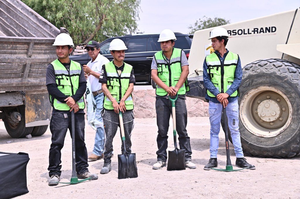 ESTADO Y MUNICIPIOS GARANTIZAN SERVICIOS Y GOBERNABILIDAD EN&nbsp;SLP