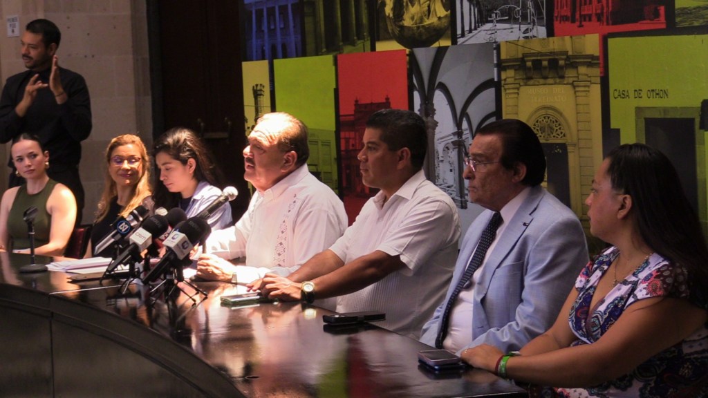 SECULT CELEBRARA EL  DIA INTERNACIONAL DEL LOS MUSEOS 2024 DEL 16 AL 19 DE&nbsp;MAYO.