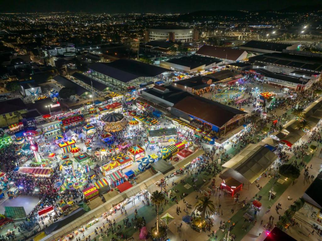 ABREN CONVOCATORIA PARA ZONA “FOOD TRUCK” EN LA FENAPO&nbsp;2024