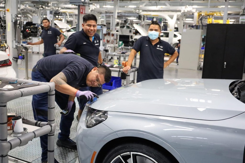 SLP SEGUNDO LUGAR NACIONAL EN CRECIMIENTO DE LA ACTIVIDAD&nbsp;INDUSTRIAL