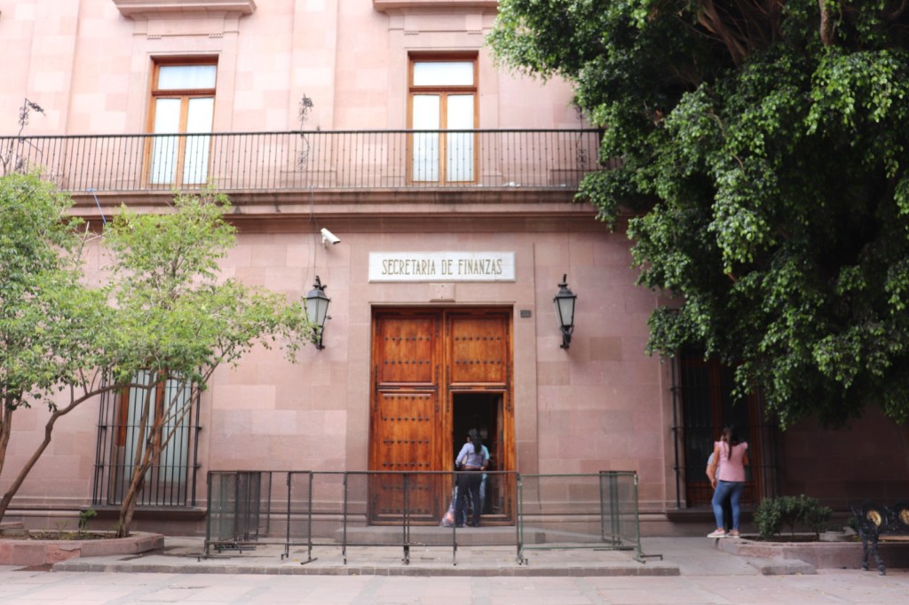 CALIFICADORA INTERNACIONAL CREDITICIA RECONOCE BUEN MANEJO FINANCIERO DEL GOBIERNO&nbsp;ESTATAL