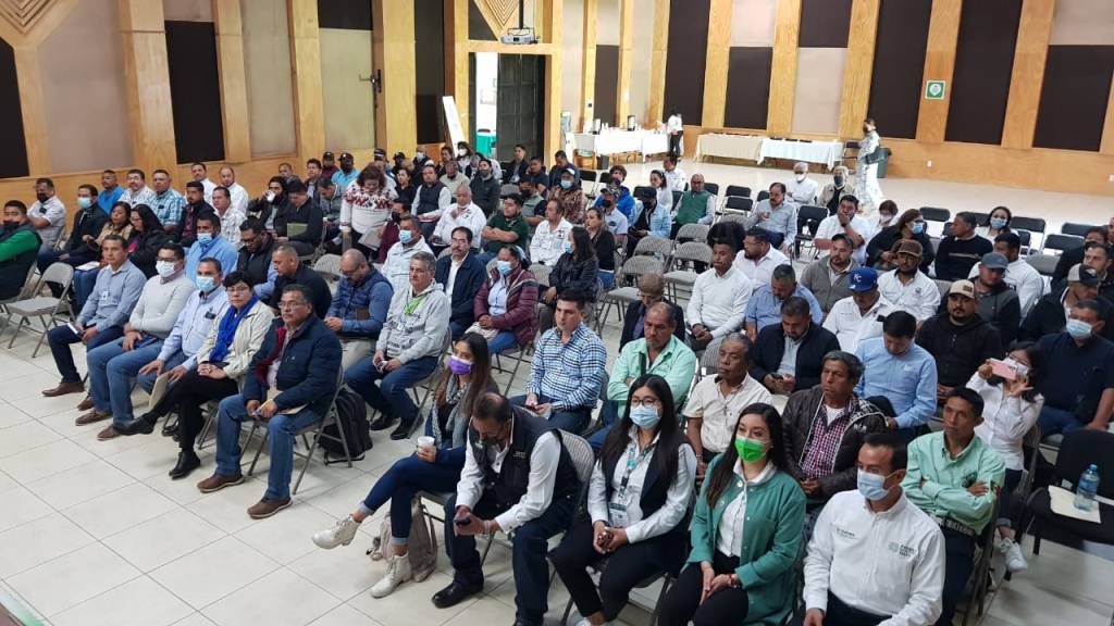 INICIARÁ EN JUNIO PROCESO DE CERTIFICACIÓN&nbsp;MUNICIPAL