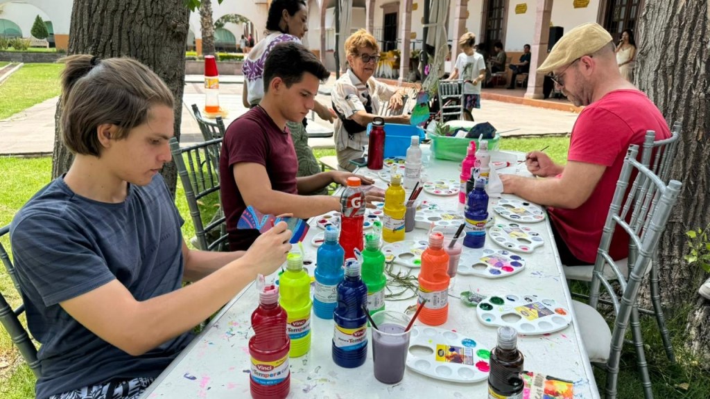 PARQUES TANGAMANGA TERMINAN FIN DE SEMANA CON MÁS DE 100 MIL&nbsp;VISITANTES