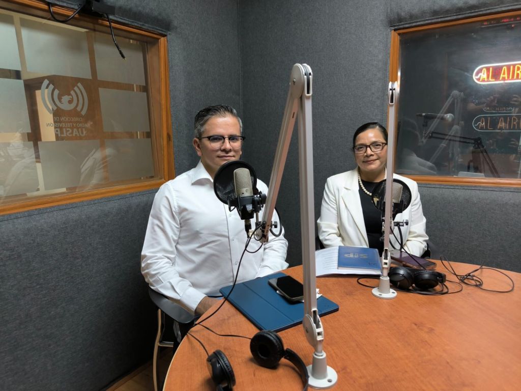 FEN-UASLP realizará una “Jornada Académica” por el Día Internacional de la Enfermería