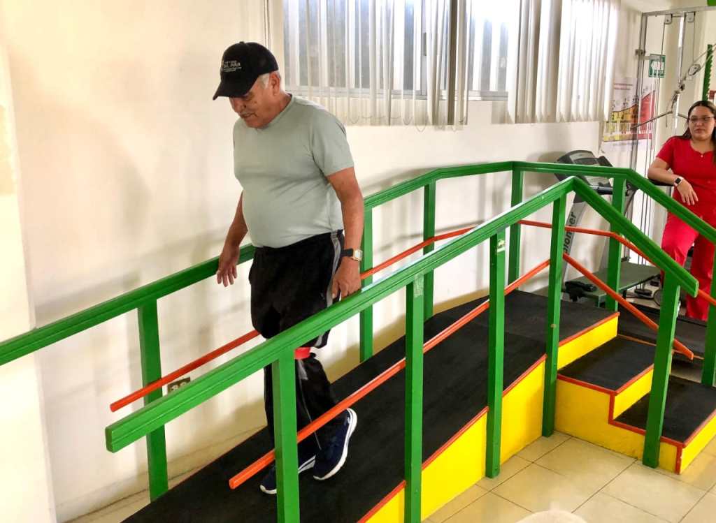 MUNICIPIO DE SOLEDAD ALISTA SEGUNDA ETAPA DE CONSULTA PÚBLICA A PERSONAS CON&nbsp;DISCAPACIDAD